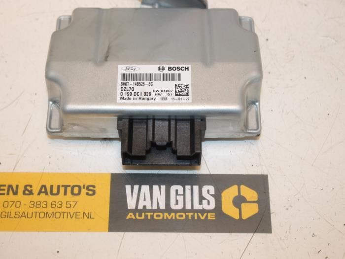 Module (diversen) Ford Focus O93508, Autos : Pièces & Accessoires, Carrosserie & Tôlerie