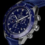 Tecnotempo - Chronograph Chrono Orbs  - Automatic Swiss