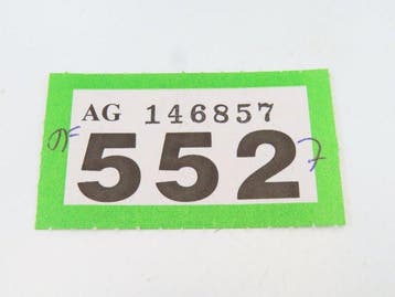 Märklin H0 - 4049/4048 - Wagon de passagers pour trains, Nieuw