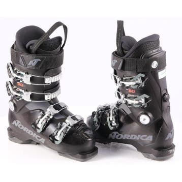 33 34 35 36 kinder skischoenen NORDICA DOBERMANN 60 2025, ea, Verzenden