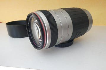 Voigtländer VMV macro 70-300mm telelens voor Canon Digitaal, Nieuw