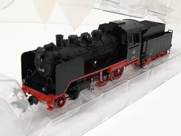 Märklin H0 - 36240 - Stoomlocomotief met tender (1) -