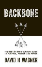 Backbone 9781780289335 David Harshada Wagner, Boeken, Verzenden, Gelezen, David Harshada Wagner