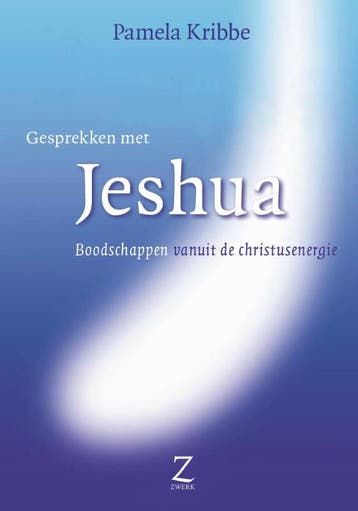 Gesprekken met Jeshua 9789077478288 Pamela Kribbe, Verzenden, Zo goed als nieuw, Pamela Kribbe