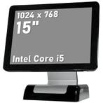 Kassa | TITAN 560 i5 | Touch-Bediening | 15 Display |, Verzenden, Nieuw in verpakking