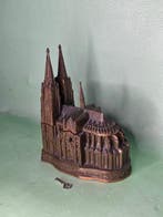 Kölner Dom Juwelendoos - Muziekdoos - Duitsland - 1940-1950