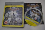 Batman Arkham Asylum - Platinum (PS3), Nieuw