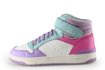 Geox Hoge sneakers in maat 37 Overig, Kleding | Dames, Geox, Overige kleuren, Verzenden, Zo goed als nieuw
