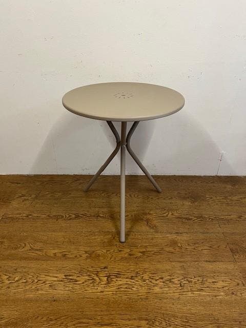 Nieuwe (Terras) Tafel T1572 - 60cm / Summer, Maison & Meubles, Tables | Tables à manger, Enlèvement