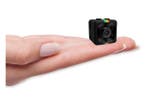 Veiling - iBello mini spy camera HD, Audio, Tv en Foto, Videocamera's Digitaal, Nieuw