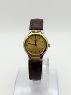 Omega - Vintage Quartz - Sans prix de réserve - Femme -, Handtassen en Accessoires, Horloges | Heren, Nieuw