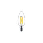 Philips Master Led Bougie DimTone E14 5.9W Verre Clair -, Verzenden