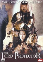 Lord Protector, CD & DVD, DVD | Action, Verzenden, Actie
