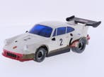 Schaal 1:32 Carrera 40 480 Sportw. Porsche 911 RSR Turbo..., Ophalen of Verzenden, Gebruikt
