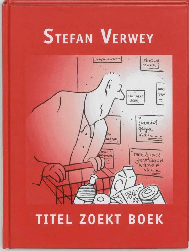 Titel zoekt boek 9789061696414 S. Verwey, Boeken, Stripverhalen, Gelezen, Verzenden
