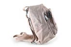 Kipling Rugzak Roze, Handtassen en Accessoires, Kipling, Verzenden, 25 tot 40 cm, Zo goed als nieuw