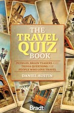 Travel Quiz Book 9781784777944 Daniel Austin, Verzenden, Gelezen, Daniel Austin