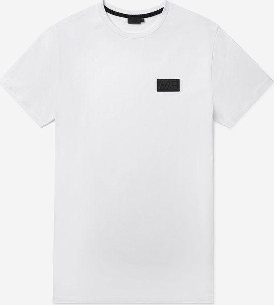 2dekans | AB Lifestyle - T-Shirt - Platinum Tee | Bright, Kleding | Heren, T-shirts, Ophalen of Verzenden