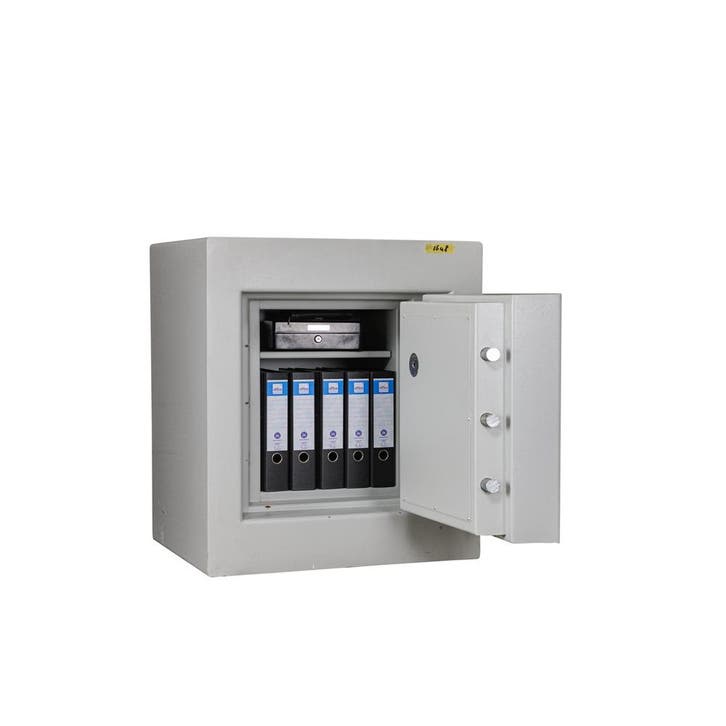 Safe Bergh OCC1648, Huis en Inrichting, Brandblussers en Brandkasten, Verzenden