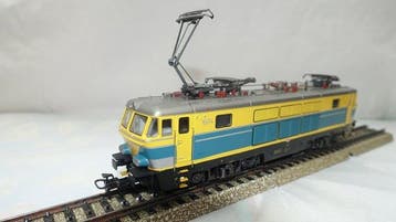 Märklin H0 - 3163 - Locomotive électrique (1) - NMBS, Série