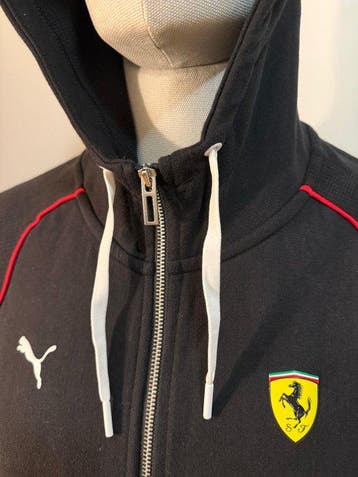 Ferrari - Formula One - Veste, Nieuw