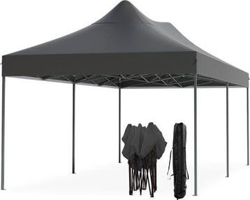 2dekans | LifeGoods Partytent - Paviljoen - EasyUp -, Ophalen of Verzenden, Nieuw