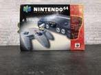 Nintendo 64 Console [Complete], Consoles de jeu & Jeux vidéo, Consoles de jeu | Nintendo 64, Verzenden