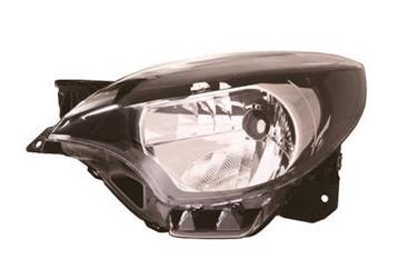 Renault Twingo 2012-2014 Koplamp Links (Koplampen), Auto-onderdelen, Verzenden, Nieuw
