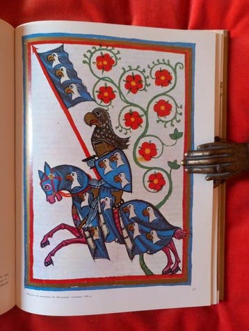 Stibbert/Holme/Shaw - Il Costume Militare Medievale - Cinque