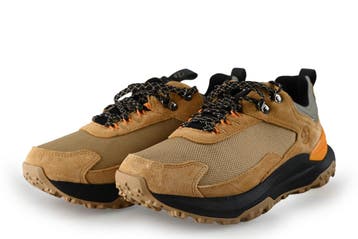 Timberland Sneakers in maat 43 Bruin, Kleding | Heren, Bruin, Verzenden, Timberland, Zo goed als nieuw
