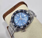 Seiko - Prospex 1968 Heritage Diver’s Save the Ocean -