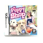 My Puppy Shop (Nintendo DS used game), Ophalen of Verzenden, Nieuw