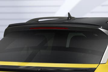 Achterspoiler | Achterspoiler voor VW T-Roc (Type A1) HF618-, Verzenden, Nieuw