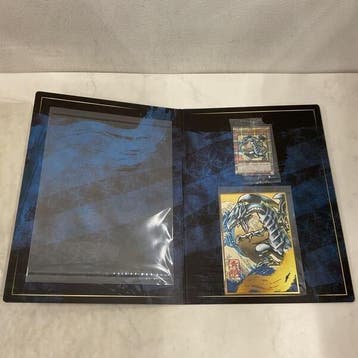 Konami Card - Yu-Gi-Oh! - Blue-Eyes White Dragon, Hobby & Loisirs créatifs, Jeux de cartes à collectionner | Yu-gi-Oh!