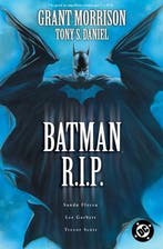 Batman R.I.P., Boeken, Verzenden, Nieuw