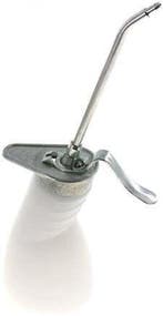 Industriële PE Oliespuit 200ml, Verzenden, Nieuw