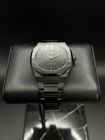 D1 Milano - Shadow - Sans prix de réserve - UTBJSH - Homme -