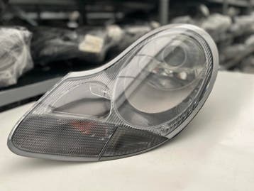PORSCHE BOXSTER 986 XENON KOPLAMP L KPL 99663105701, Verzenden, Gebruikt, Porsche