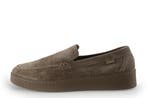 Manfield Loafers in maat 42 Bruin, Kleding | Heren, Schoenen, Loafers, Manfield, Bruin, Verzenden
