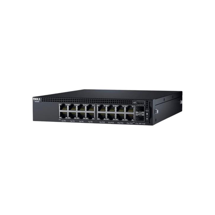 Dell X1018, Informatique & Logiciels, Commutateurs réseau, Enlèvement ou Envoi