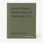 Lonely Planet Pocket Milan & the Lakes dr 3 9781743215647, Verzenden, Zo goed als nieuw, Lonely Planet