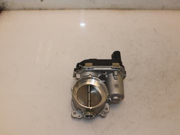 Gasklephuis Volkswagen Touran O91235