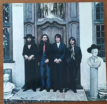 Beatles - Hey Jude; Yellow Submarine - Différents titres -, Nieuw in verpakking