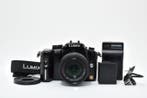 Panasonic LUMIX DMC-G1 + G Vario 3.5-5.6/14-45mm MEGA O.I.S., Nieuw