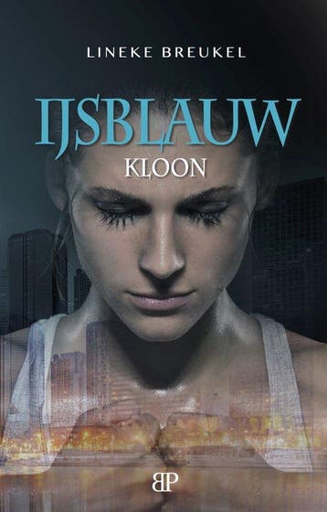 IJsblauw 3 - Breukel, Verzenden, Nieuw