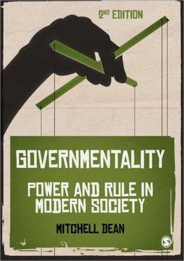 Governmentality |  | Nieuw, Verzenden
