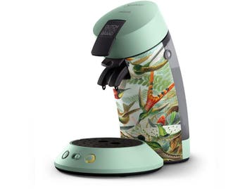 Philips CSA210/85 - Koffiezetapparaat - 0,7L waterreservoir, Elektronische apparatuur, Verzenden, Zo goed als nieuw