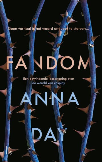 Fandom 1 - Fandom (9789024578382, Anna Day), Verzenden
