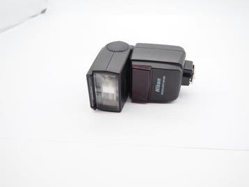 Nikon Speedlight-SB600 flitser (inclusief kap) Flash, TV, Hi-fi & Vidéo