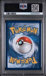 Pokémon - 1 Graded card - PSA 10 GEM MINT Birthday Pikachu